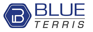 Blue Terris Logo