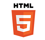 Icono HTML5