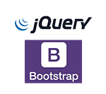 Icono jQUERY y Bootstrap