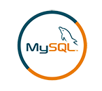 Icono MySQL